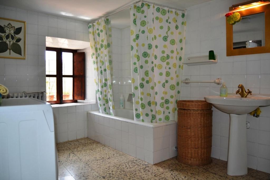 Casa Elpatiodelmaestrazgo Apartment Villarroya de los Pinares Room photo